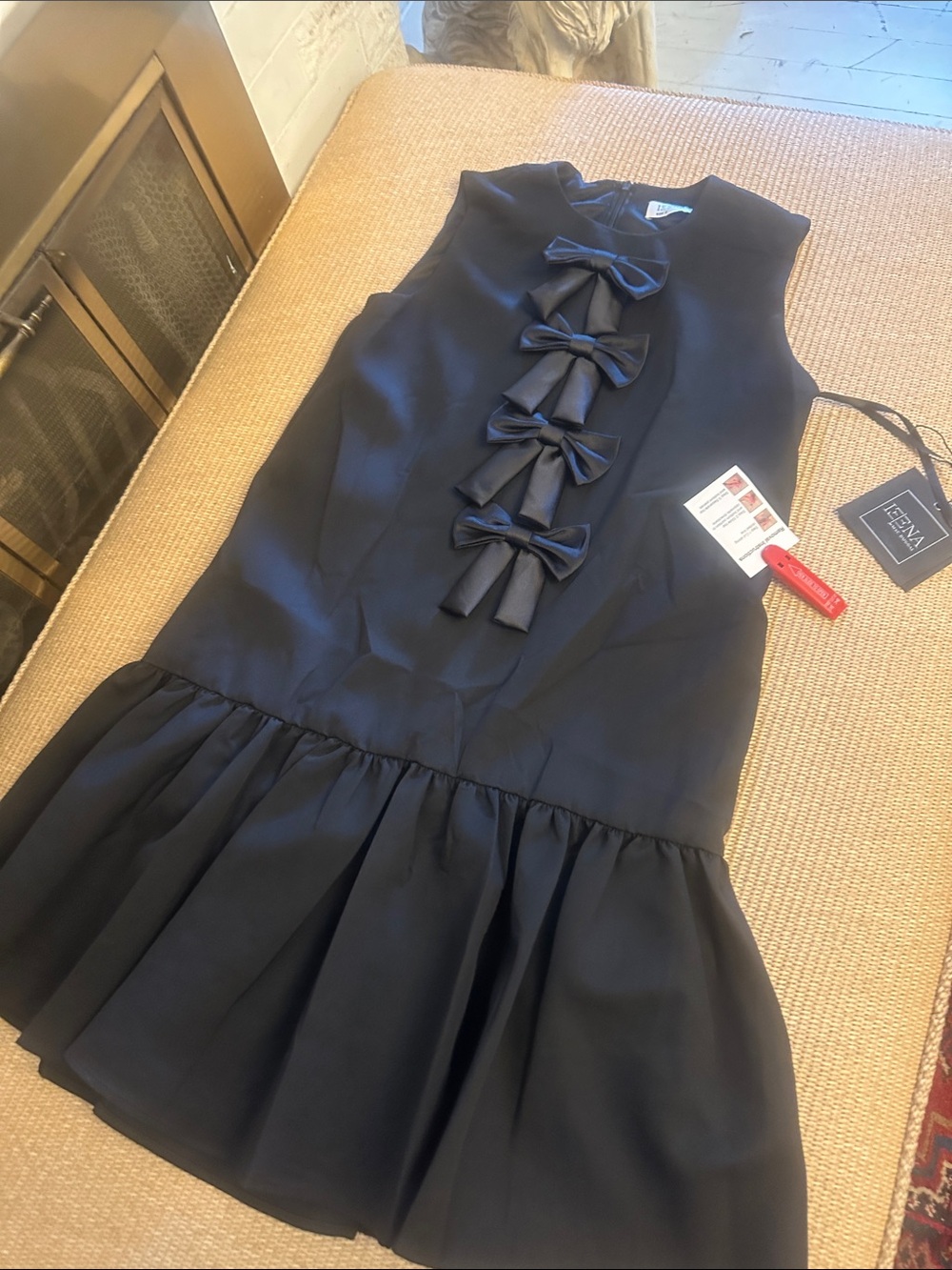 💜#56 BNWT MAC DUGGAL 27032 Cocktail dress